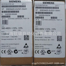 6SE6420-2UC15-5AA1������MM420��Ƶ�����˲��� 6SE64202UC155AA1