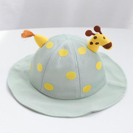 Bonnets - casquettes pour bébés en Coton - Ref 3437008 Image 13