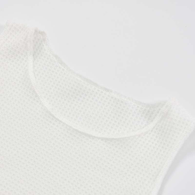 Title 9, Bayan Moda Düzensiz Küçük Yelek, kadınlar için ...