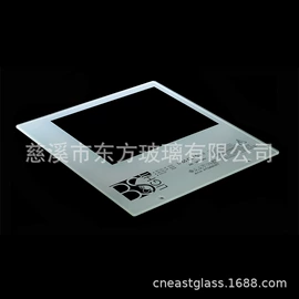 深加工玻璃;灯罩;原片玻璃