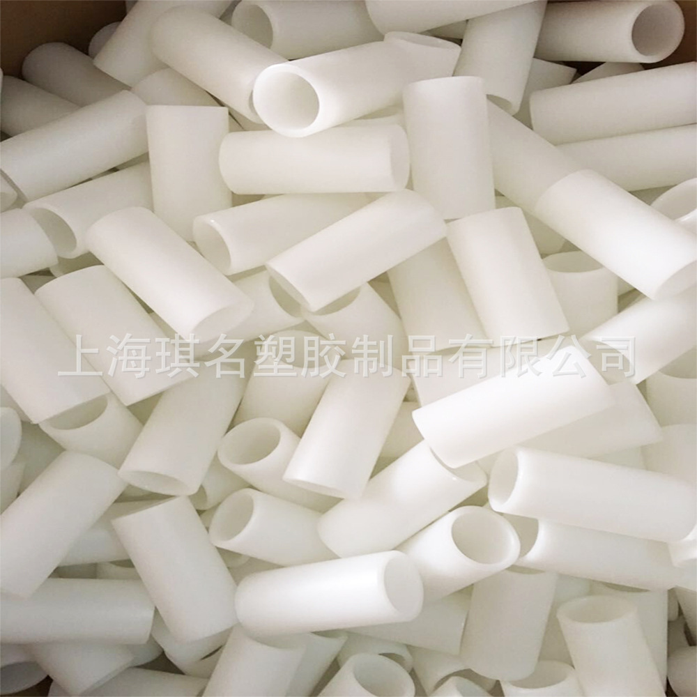 厂家】胶带1.5英寸塑料管内40*厚2.3*外44.6切台管胶带分切机用管