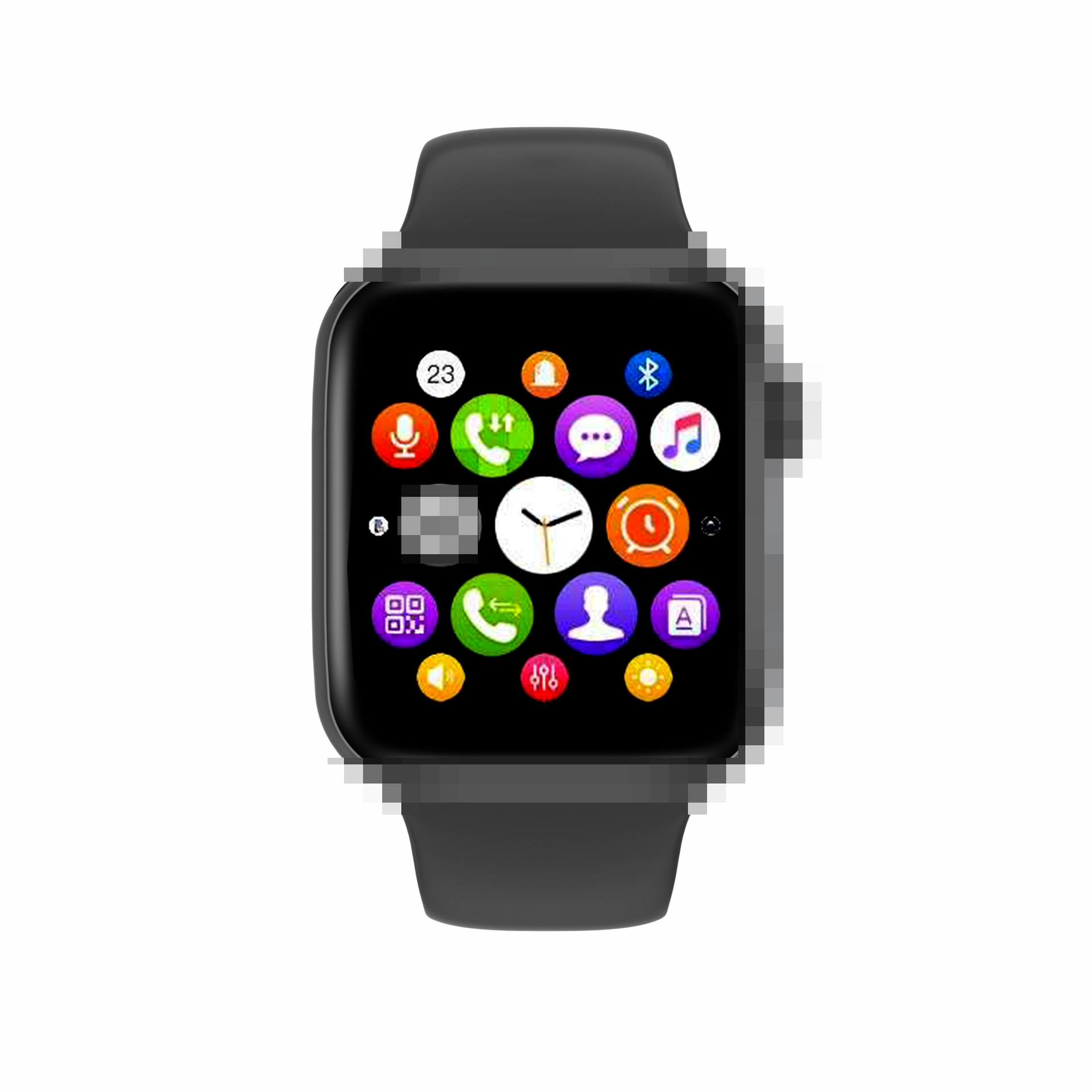 Smart Watch - Ref 3439530 Image 5