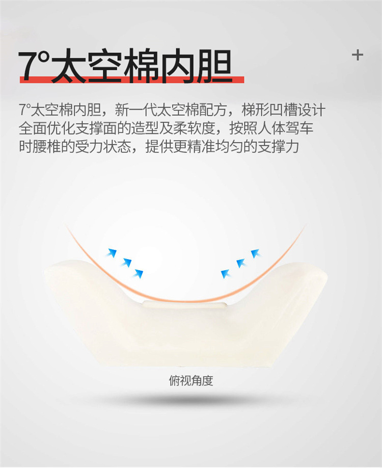 汽车记忆棉靠 (6)