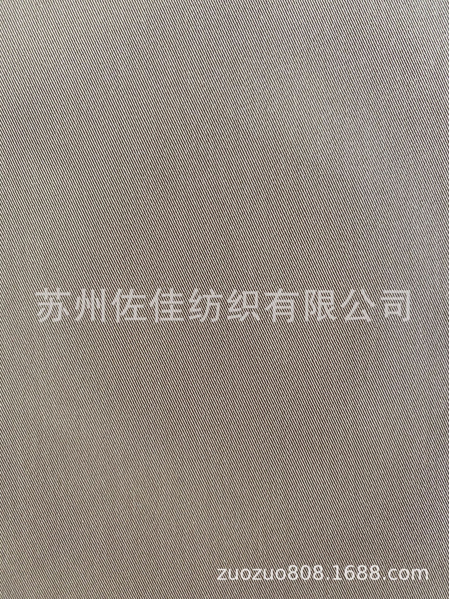 长期大量供应风衣裤料面料成品3/1斜纹棉涤T400面料40S*15OD/T400