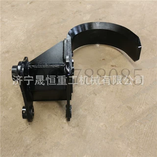 直销 裸根挖树机 树苗起苗机 挖掘机属具 双刃合金起树神器裸根刀