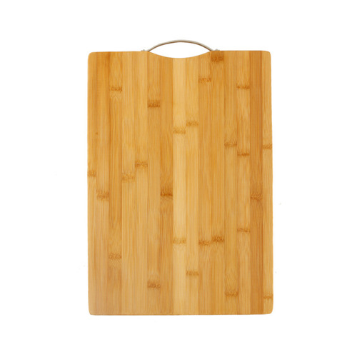 Cutting board rectangular chopping board knife board household cutting board bamboo chopping board Nanzhu kitchen supplies wholesale