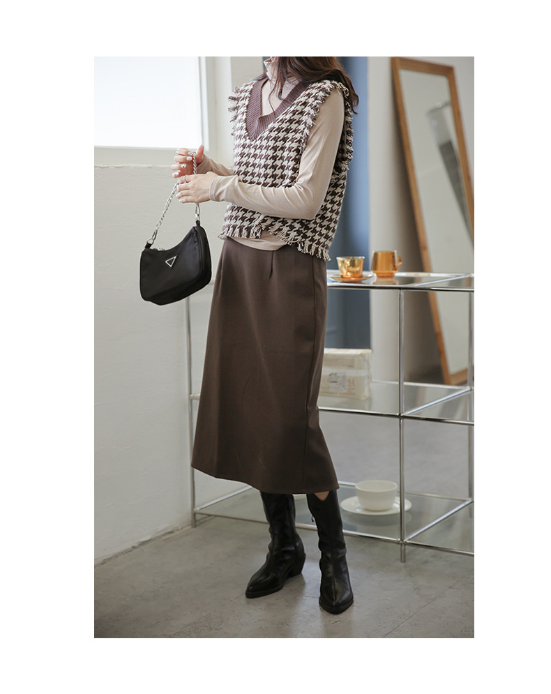 Gilet femme - Ref 3434805 Image 22