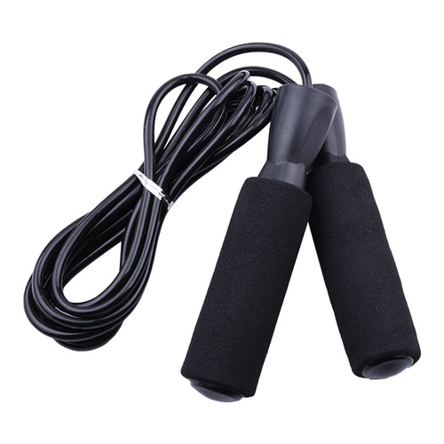 Skipping rope professional fitness exercise fat burning weight loss for children and adults sports cross-border export