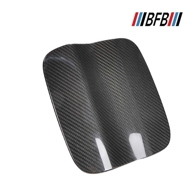 cover stickers dry carbon fuel – Tank cap
