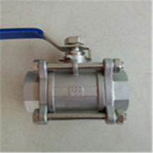 ���ݏS�ҹ���Q11F-40P DN50��Ƭʽ�z�����y ���P�3Ƭʽ�ݼy���y