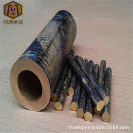 批发零切国标QSn6.5-0.1锡青铜管耐磨锡青铜套QSn4.4-2.5锡青铜管