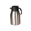 customized 304 Stainless steel Internal bile Coffee pot dormitory double-deck vacuum Warmers household High-capacity Hot water bottle