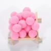 2# dark pink*8mm2000pcs