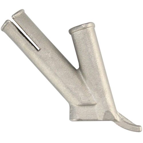 Plastic Welding Gun Y-shaped Triangular Weld Nozzle PVC Hot Air Gun Nozzle Accessory PP Weld Tip Drag Nozzle Welding Rod Round Nozzle with Wheel Air Nozzle