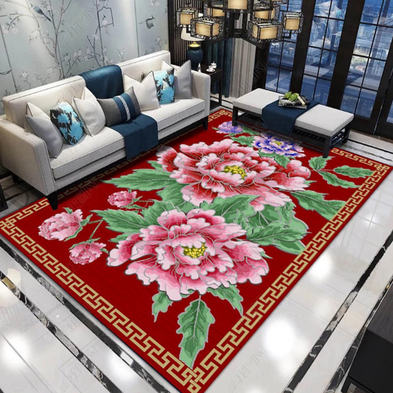 Ronghua Peony