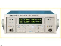 自动毫伏表       MHY-14682