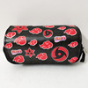 Naruto, teaching pencil case for elementary school students for pencils, primary and secondary school