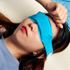 Sleep mask PVC, summer cold compress, hot and cold ice bag