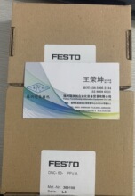 M˹ FESTO ȫԭbƷ DNC-40-PPVA-S6 Sް 384215