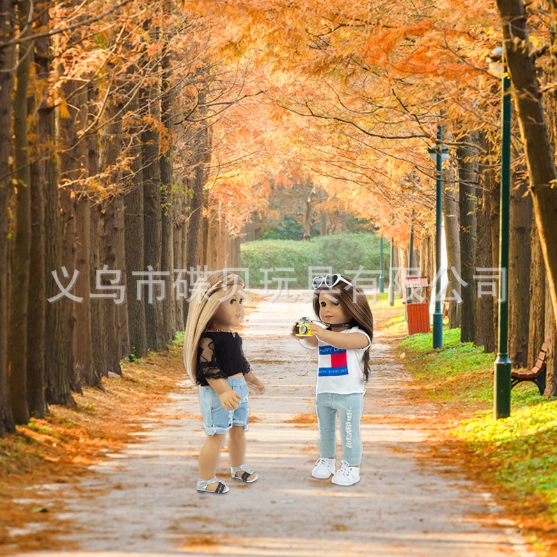 كاميرتان صغيرتان صغيرتان من طراز BJD مبعتان لكاميرا BJD ذات صوت مسموع ومومضة من مسحوق أسود أصفر pic 4