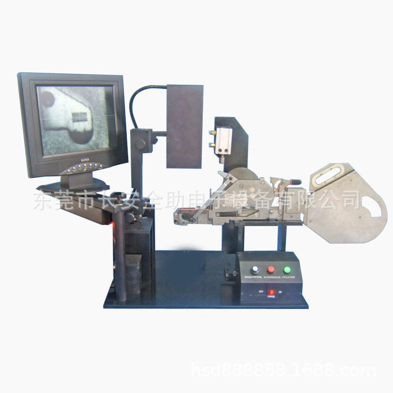 SMT松下MV MSH MSR BM MSFMSR MPA CM系列贴片机飞达FEEDER校正仪