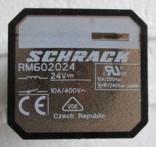 RM602024    DC24V