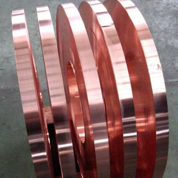 Чистая красная медь, красная медная прокладка, медная фольга, красная Медная Кожа, заземляя медная прокладка, 001-1 мм