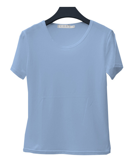 T-shirt femme - Ref 3433938 Image 41