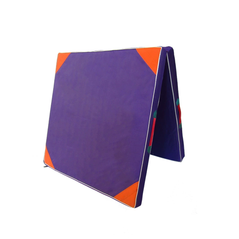 Gymnastics children's pillow for gym for crawling, increased thickness