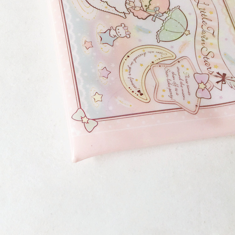 卡通pvc文具笔袋 透明PVC考试铅笔袋 PVC办公资料档案