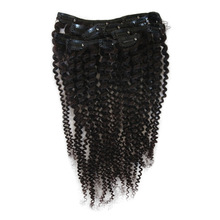 ˰lӰl Сl8ƬӰlAfro kinky curly clip in