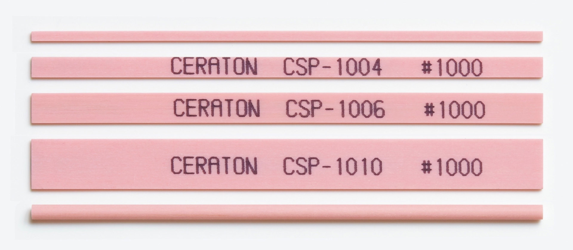 犀利盾纤维油石