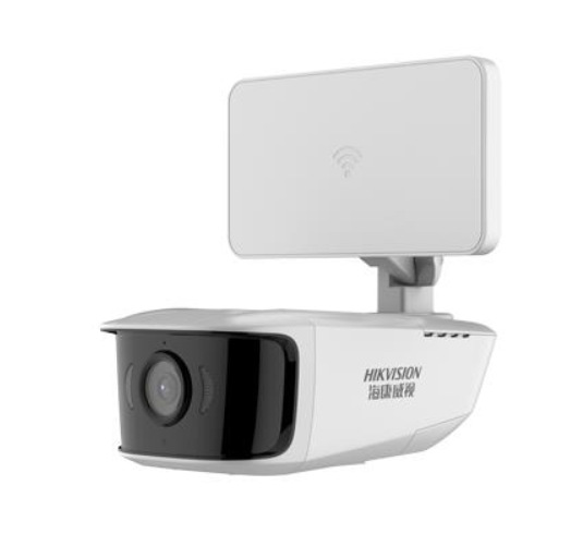 DS-IPC-K12H-IWT(/BA) 海康威视200万定向无线WIFI筒型网络摄像机