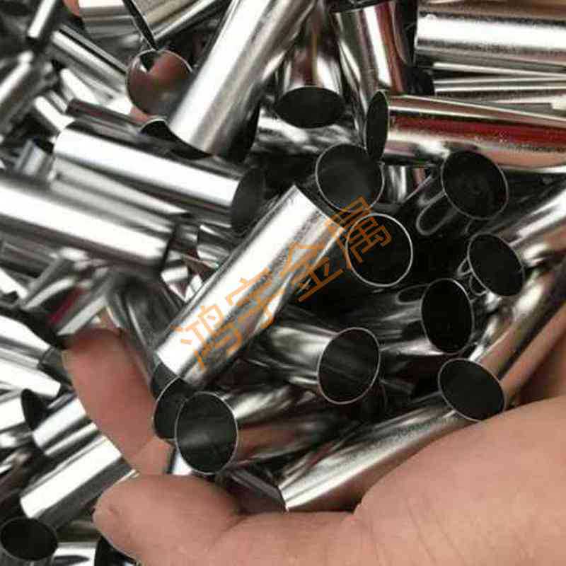 304不锈钢毛细管管材加工外径*壁厚10.0*0.9/10.0*1.0/10.2*0.245