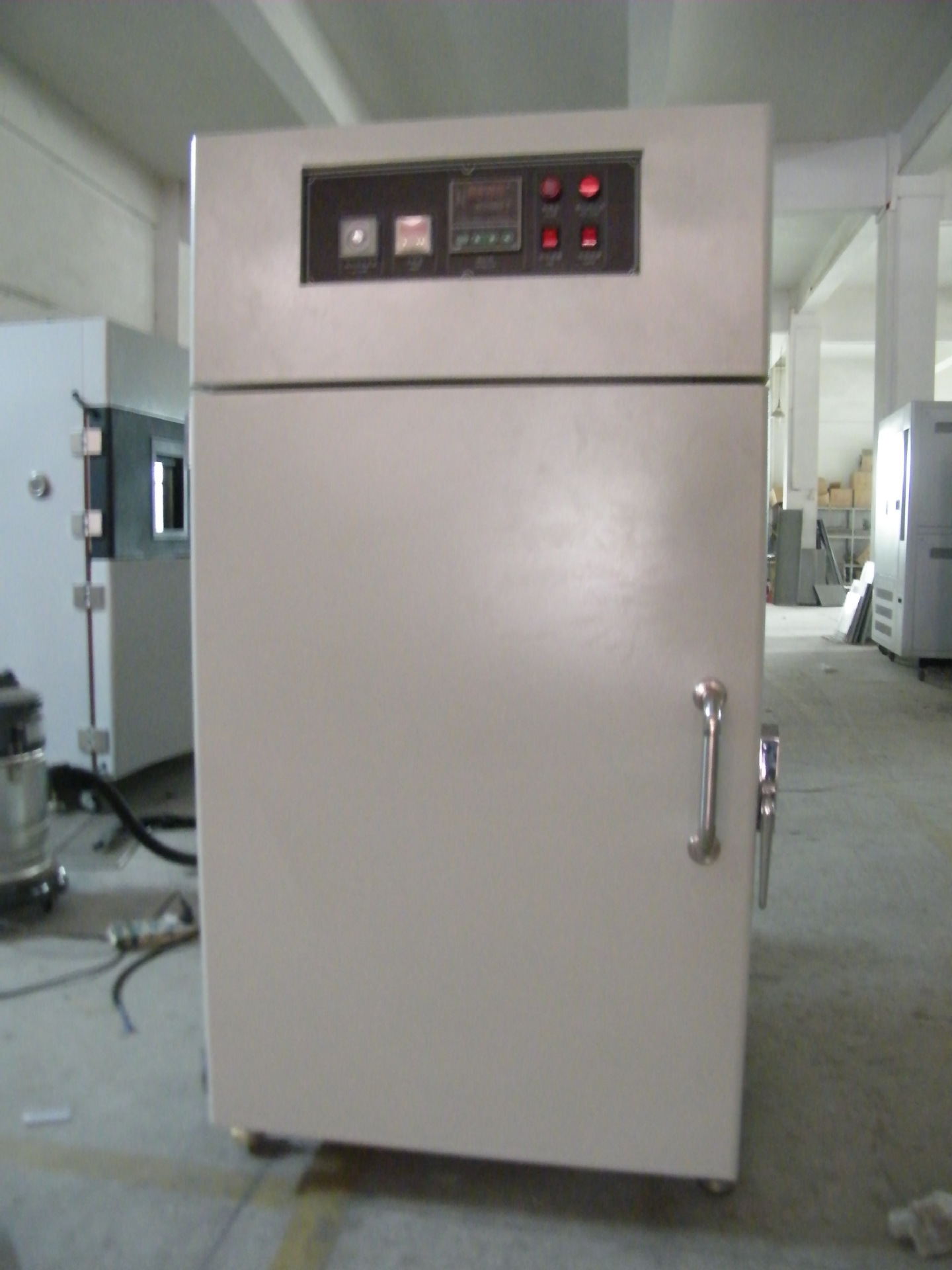 科昶精密烘箱 塑胶烘箱 回火烤箱无尘焗炉真空脱泡箱马弗炉厂家