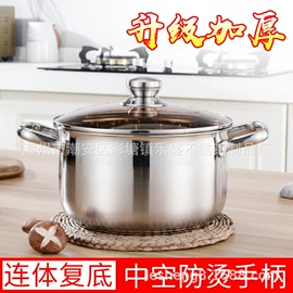 保鲜盒、饭盒;汤锅;碗