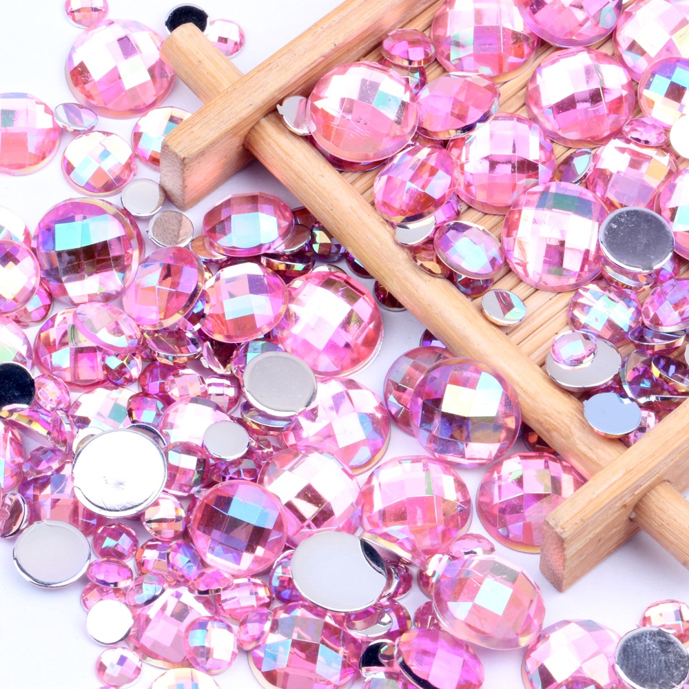 08 Light Pink AB 浅粉AB (4)