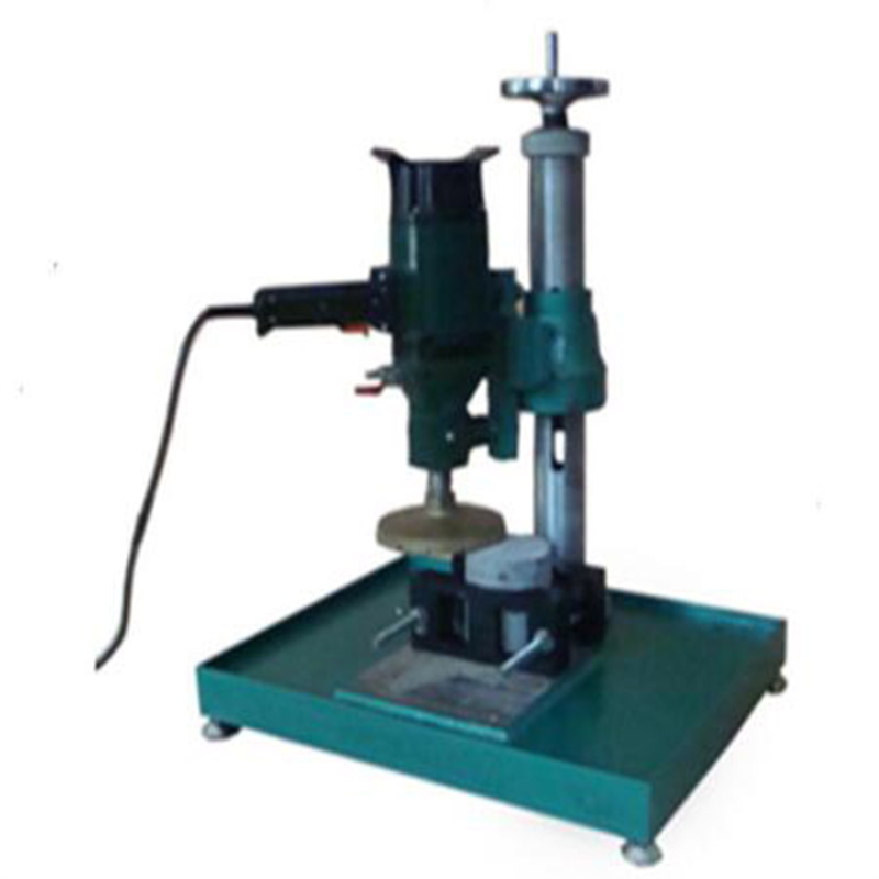 HMP-150型混凝土磨平机   HMP-150混凝土芯样补平机