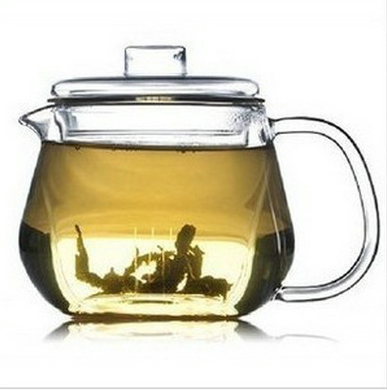 Herbal tea