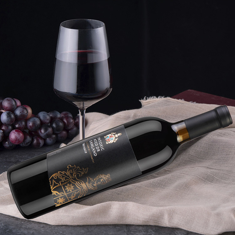 醉思梦.凡斯哲 国产葡萄酒 厂家批发热卖批发干红葡萄酒红酒|ms