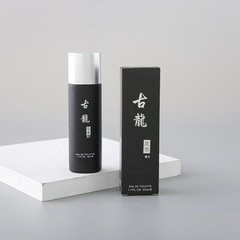 新款男士淡香古龍香水 網紅同款清新留香車載香水 廠家批發