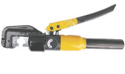 SMK-240C型 型电缆液压钳/整体式电缆液压钳/围压16-240m