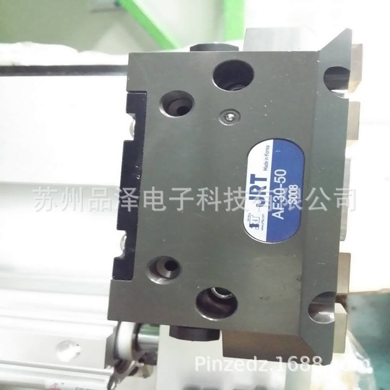 韩国JRT气爪优势供应，AF30-50/AF02-30A/AF46-160N