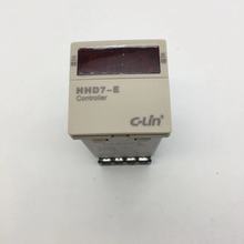 HHD7-E 正反转控制器 工业洗涤设备正转反转时间控制 AC220V