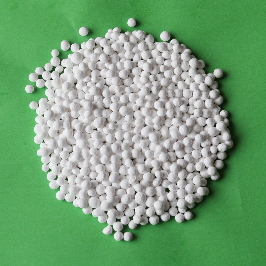 厂家低价供应粒状氯化钙  含量94%