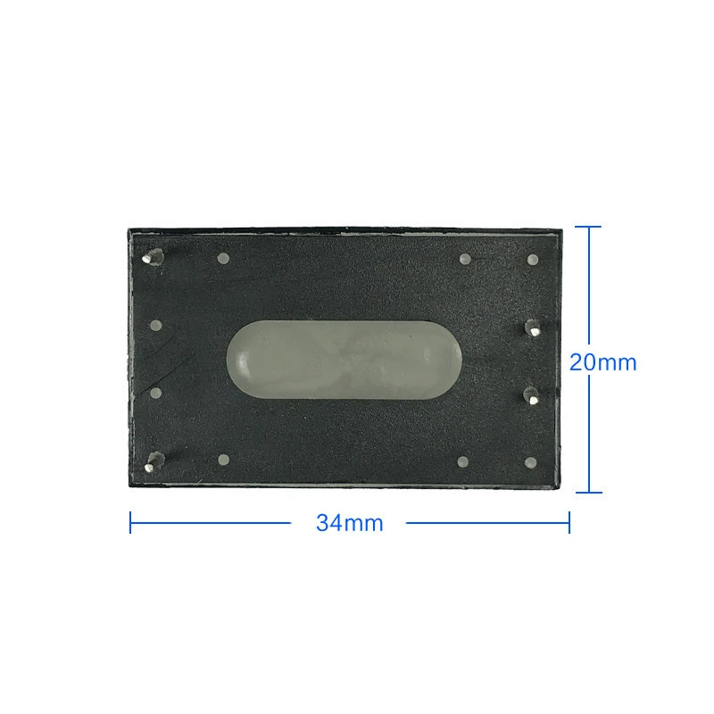 ACDC стабилизированное напряжение изоляционный модуль питания 220V в 3.3V 3W низковольтная волна шум выход защита от перегрузки PM03