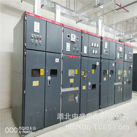6KV电抗降压启动柜的图片  315KW的高压起动柜厂家直销