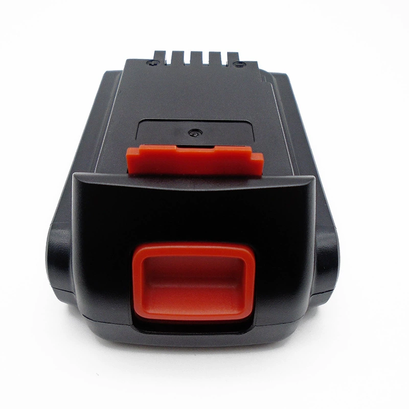 Подходящий аккумулятор для электроинструмента Black & Decker 20V литиевый аккумулятор A1518L A1118L HP188 LBX20 LBXR20 аккумулятор для дрели