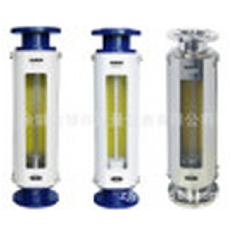 LZB-80 F 玻璃浮子流量计