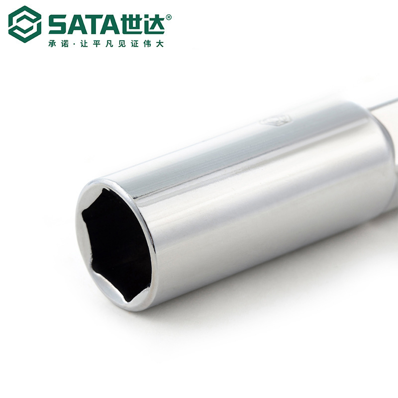 世达五金工具 10MM系列火花塞套筒12915/12916